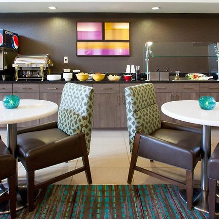 Residence Inn By Marriott Pittsburgh Airport Robinson Township Екстериор снимка