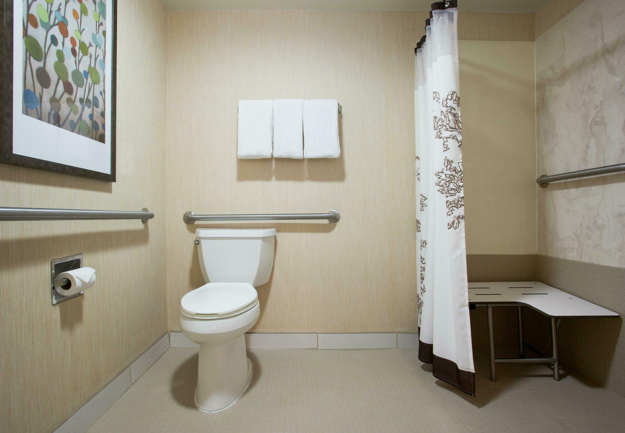 Residence Inn By Marriott Pittsburgh Airport Robinson Township Стая снимка
