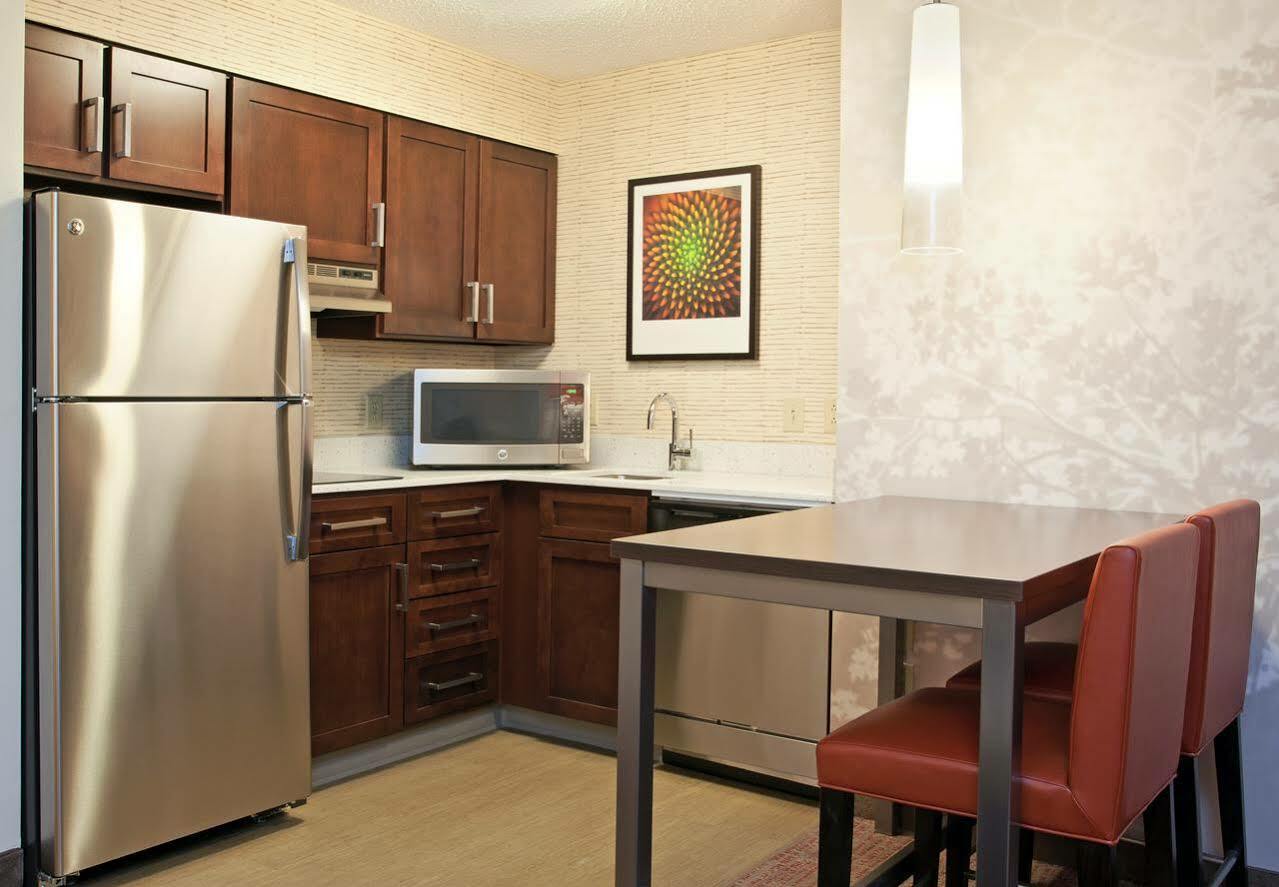 Residence Inn By Marriott Pittsburgh Airport Robinson Township Екстериор снимка