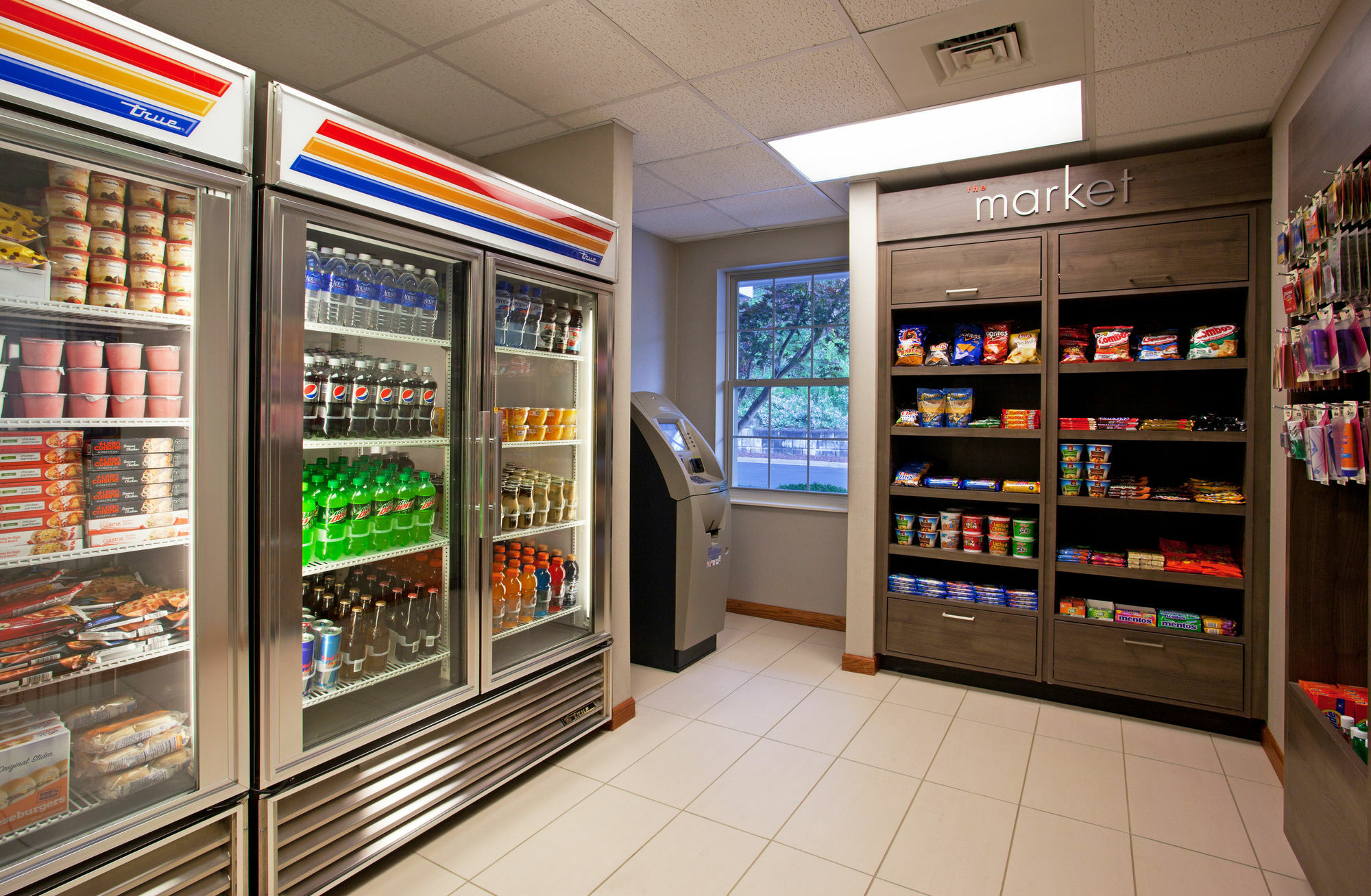 Residence Inn By Marriott Pittsburgh Airport Robinson Township Ресторант снимка