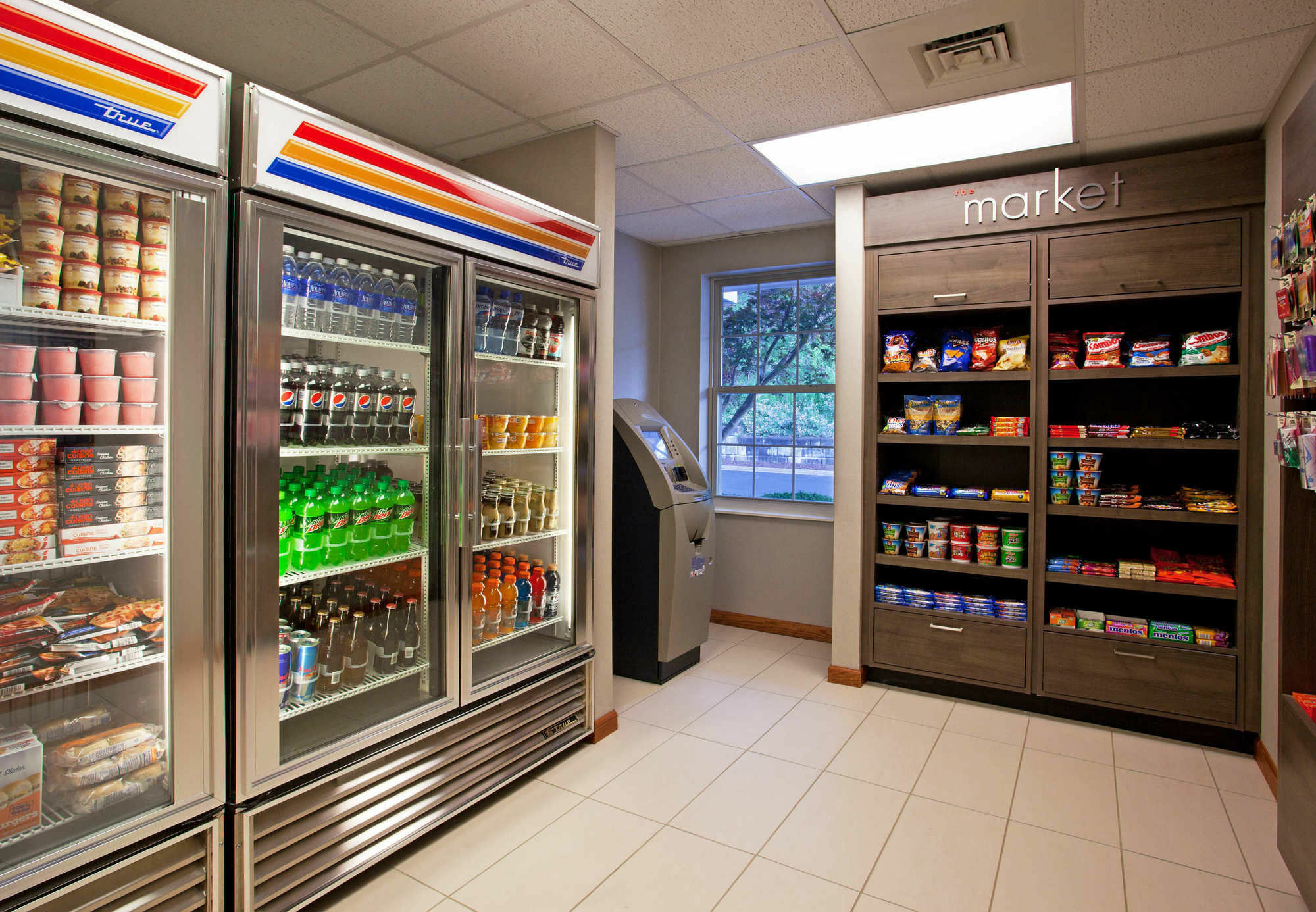 Residence Inn By Marriott Pittsburgh Airport Robinson Township Екстериор снимка